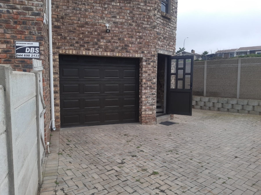 To Let 3 Bedroom Property for Rent in De Bakke Western Cape